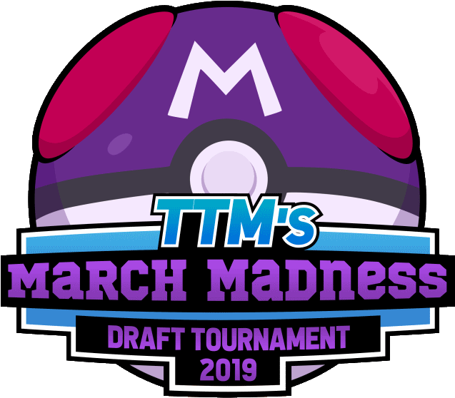 March Madness Draft Tournament2019 Logo PNG
