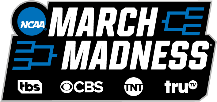 March Madness Logo N C A A Basketball Tournament PNG