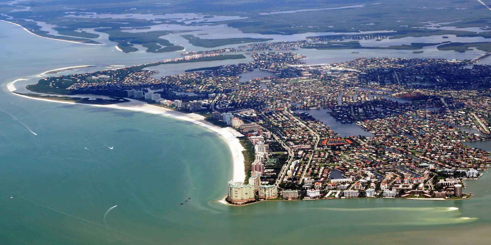 Relax and Unwind in Paradise on Marco Island