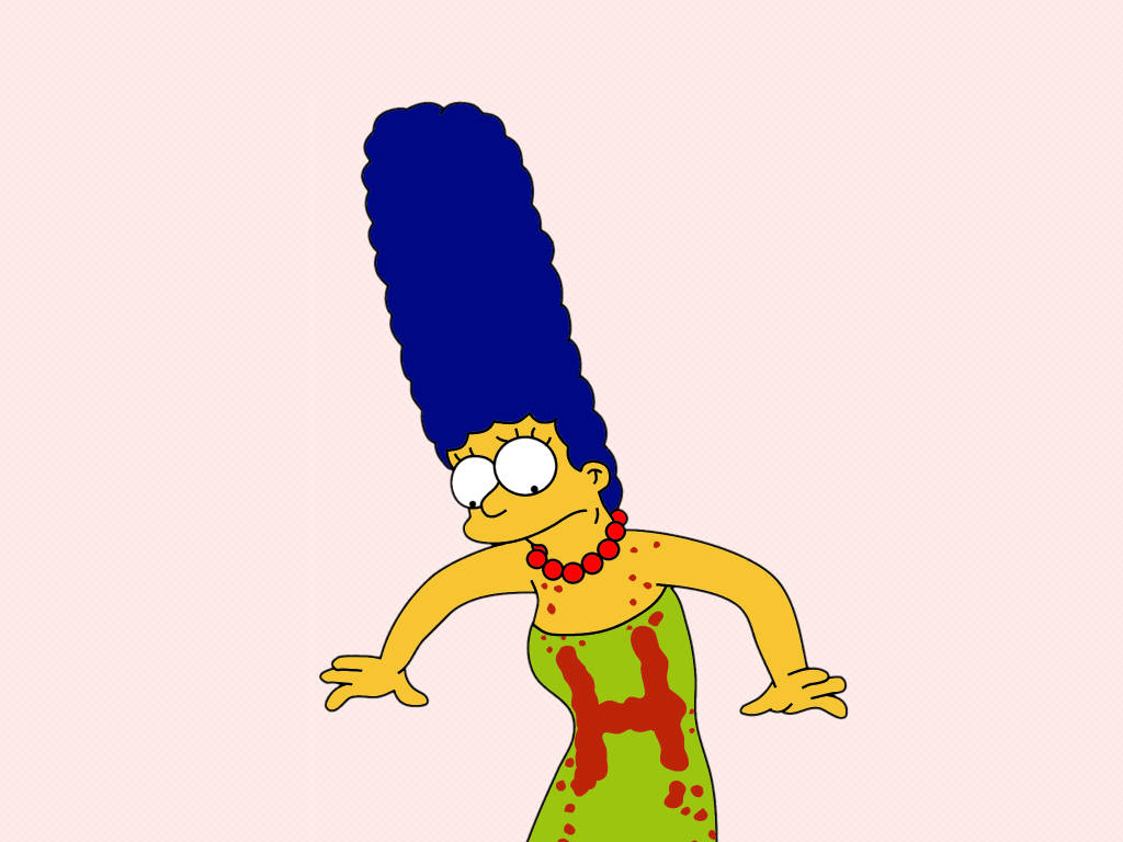 Top 999+ Marge Simpson Wallpaper Full HD, 4K Free to Use