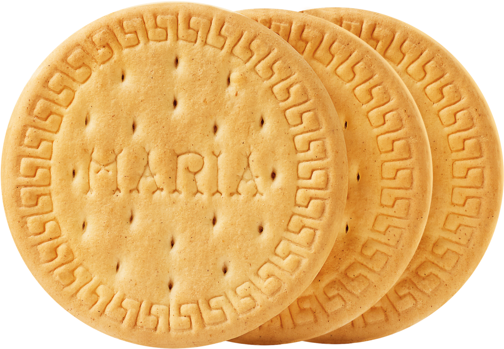 Maria Cookies Transparent Background PNG