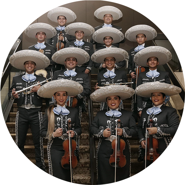 Mariachi Bandon Stairs.jpg PNG