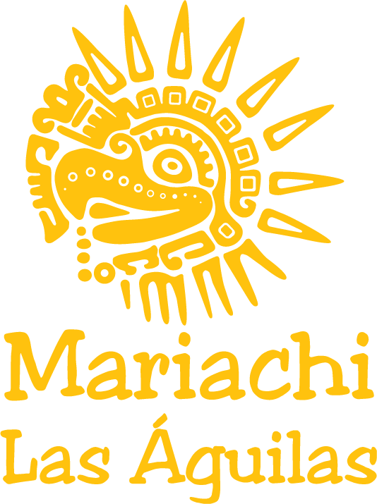 Mariachi Las Aguilas Logo PNG