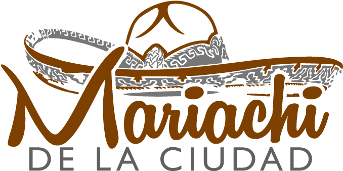 Mariachi Logo Design PNG