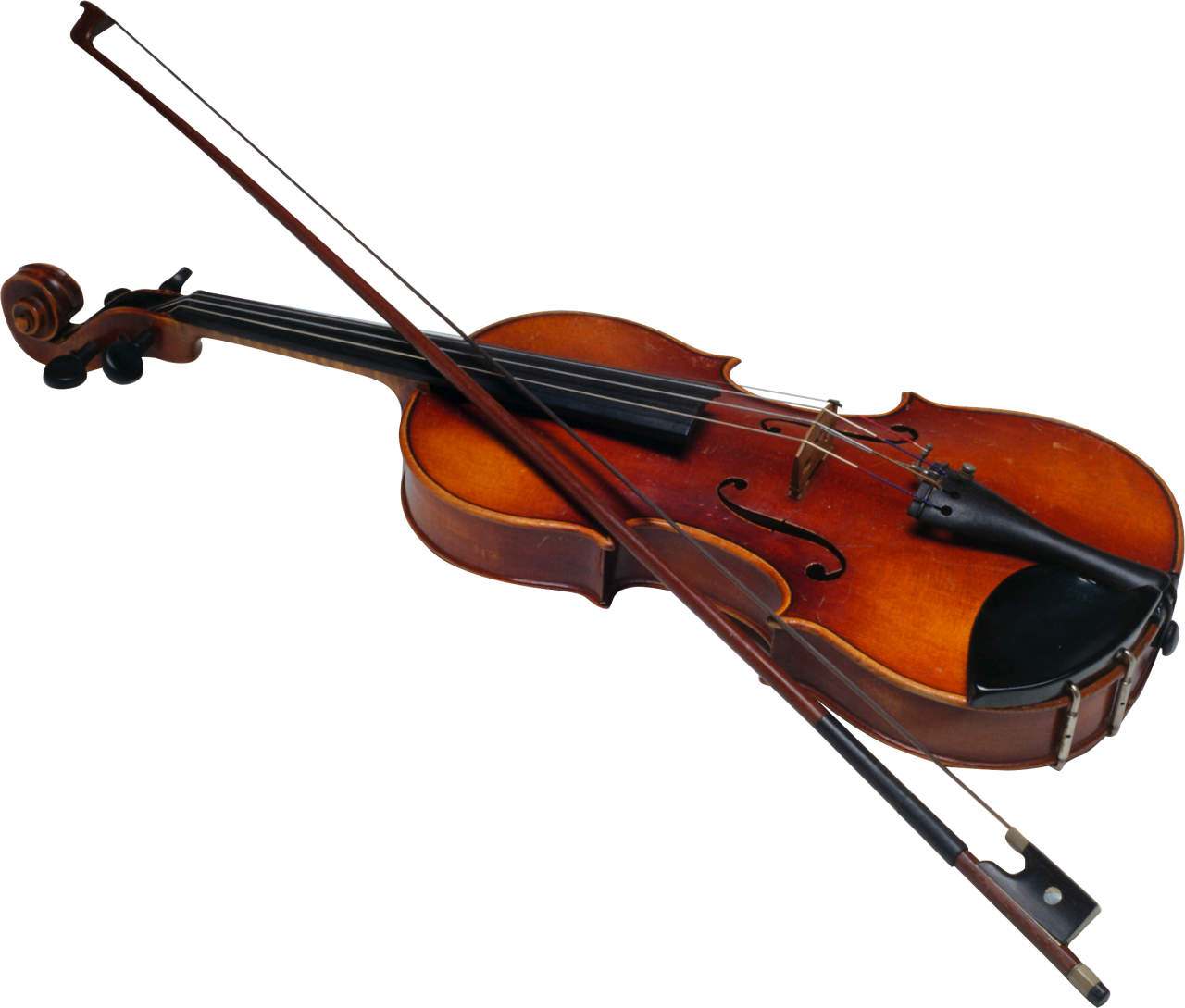 Mariachi Music Essential Violin PNG