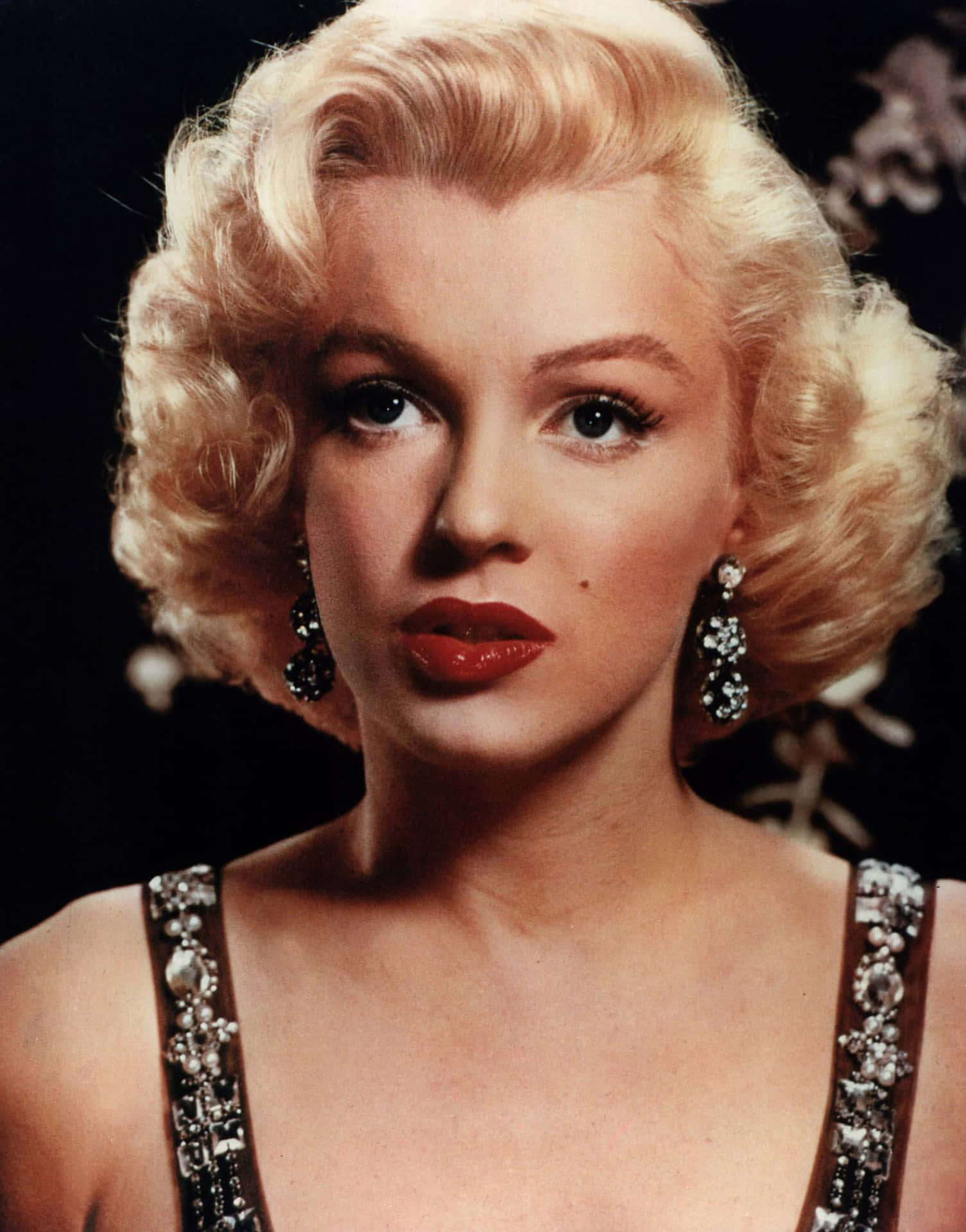 Classic Beauty - Marilyn Monroe