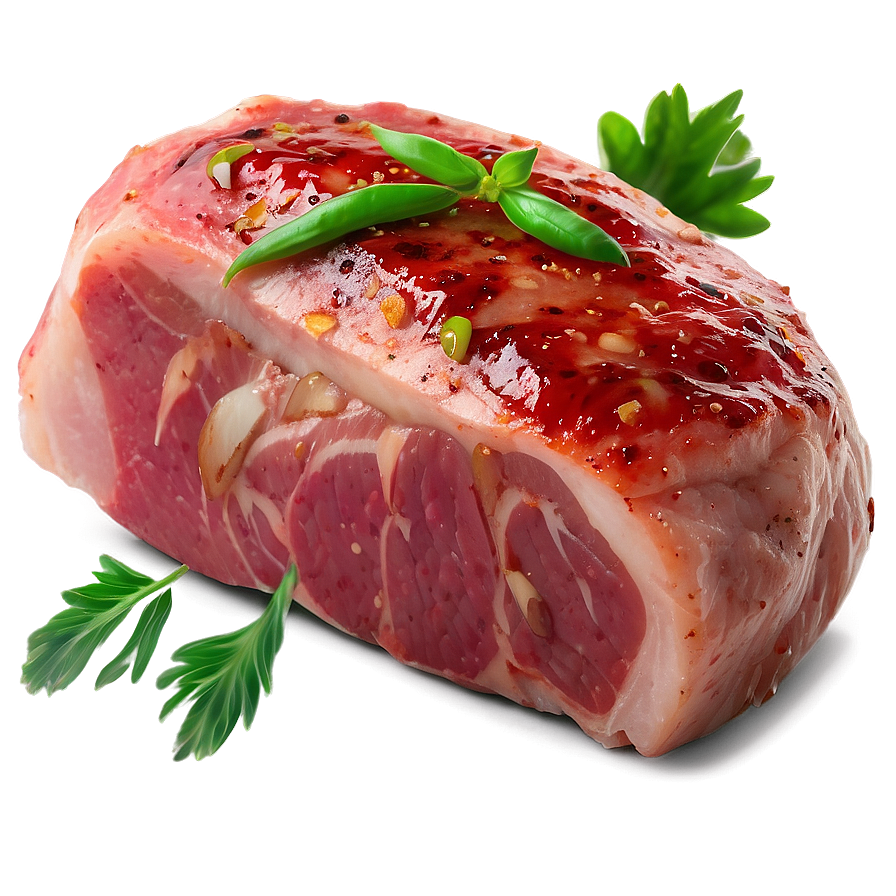 Marinated Meat Png Rga PNG