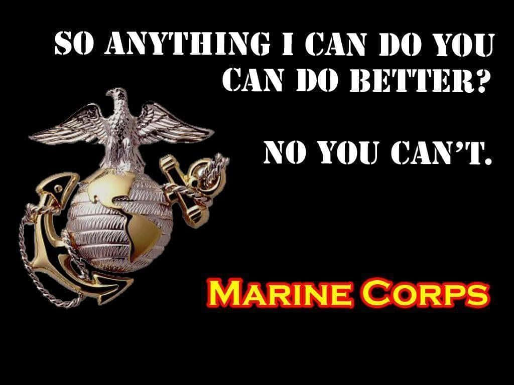 Marines1024 X 768 Hintergrund