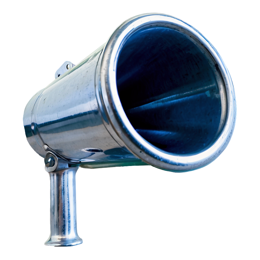 Marine Air Horn Signal Png 71 PNG