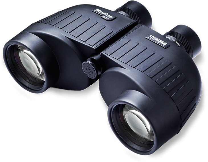 Marine Binoculars Product Showcase PNG