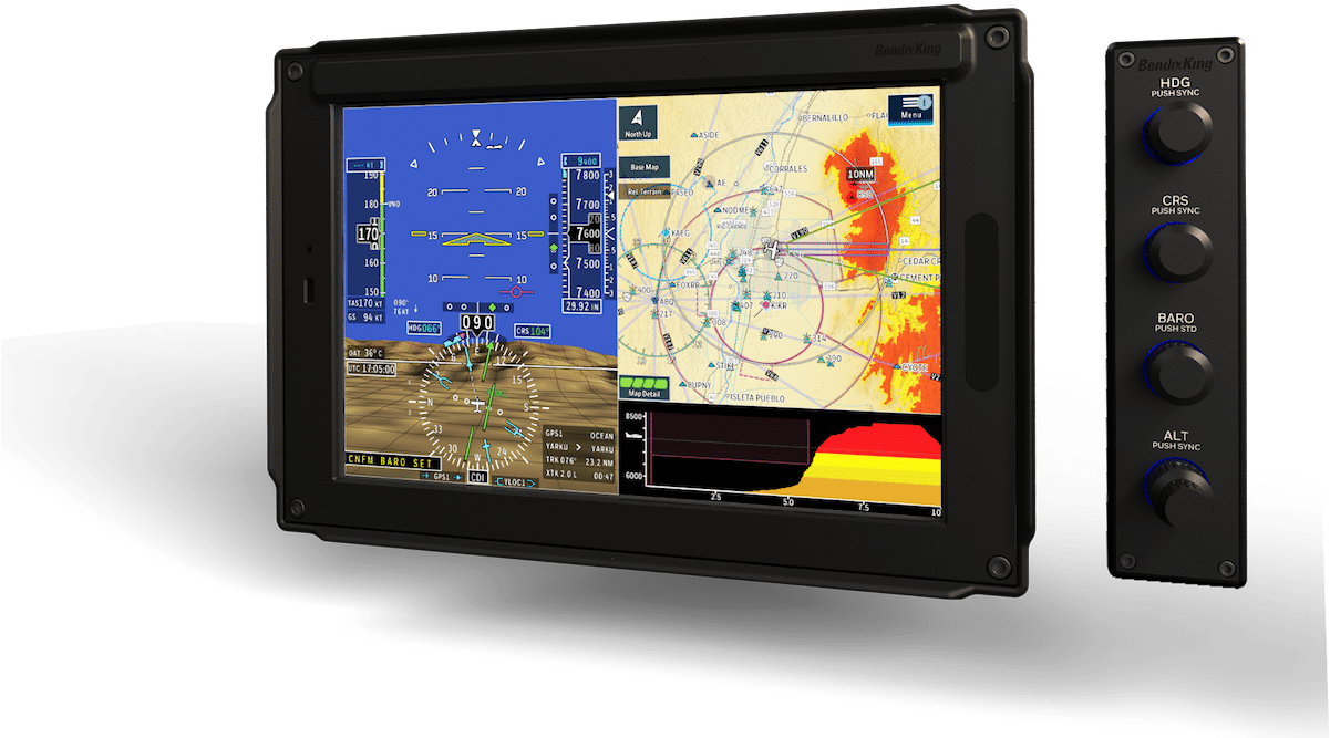 Download Marine Navigation System Display 