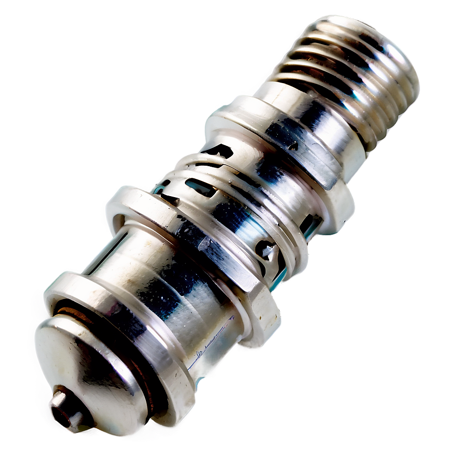 Marine Spark Plug Png Spm49 PNG