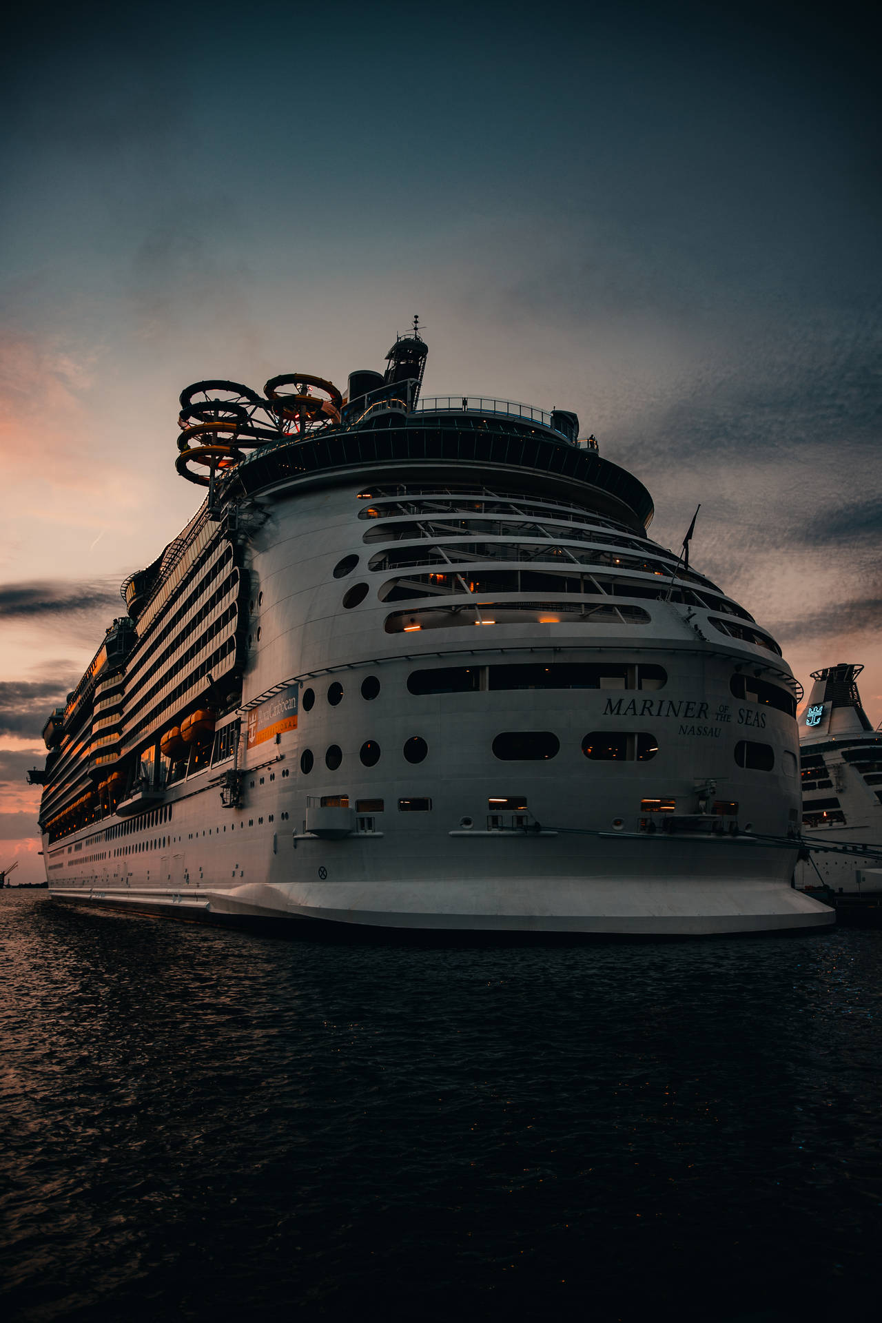 Cruise Ship Stock Photo  Download Image Now  Cruise Ship Cruise   Vacation Passenger Ship  iStock
