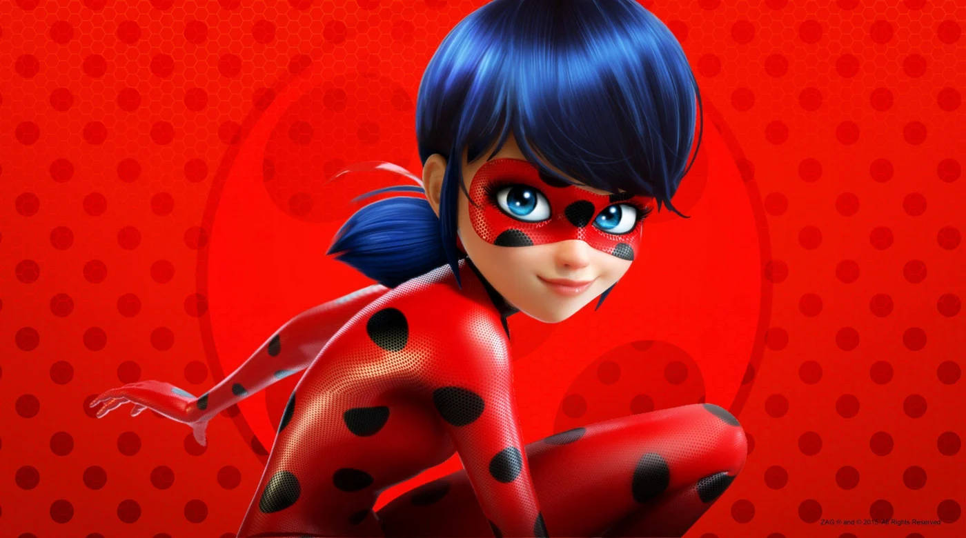 Marinette Miraculous Tales Of Ladybug And Cat Noir Wallpaper