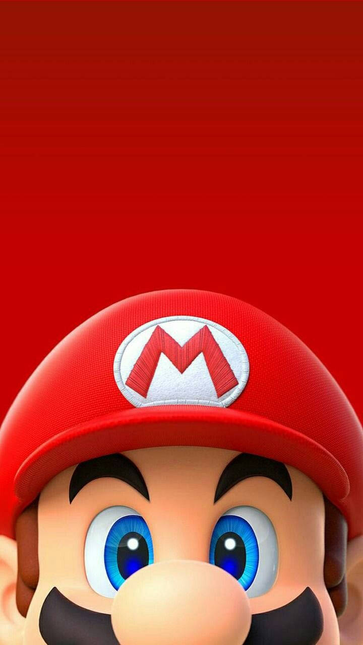 Mario Bros. Iphone Wallpaper. Mario Bros, Wallpaper