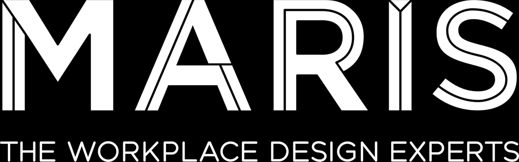 Maris Workplace Design Experts Logo PNG