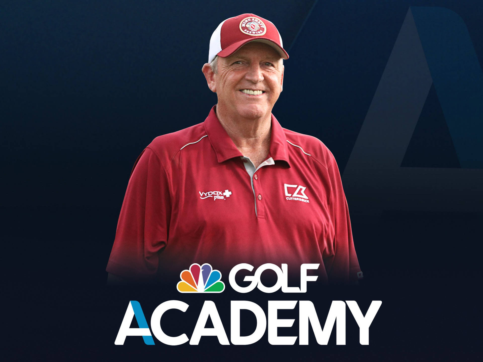 Mark Calcavecchia Golf Academy Wallpaper