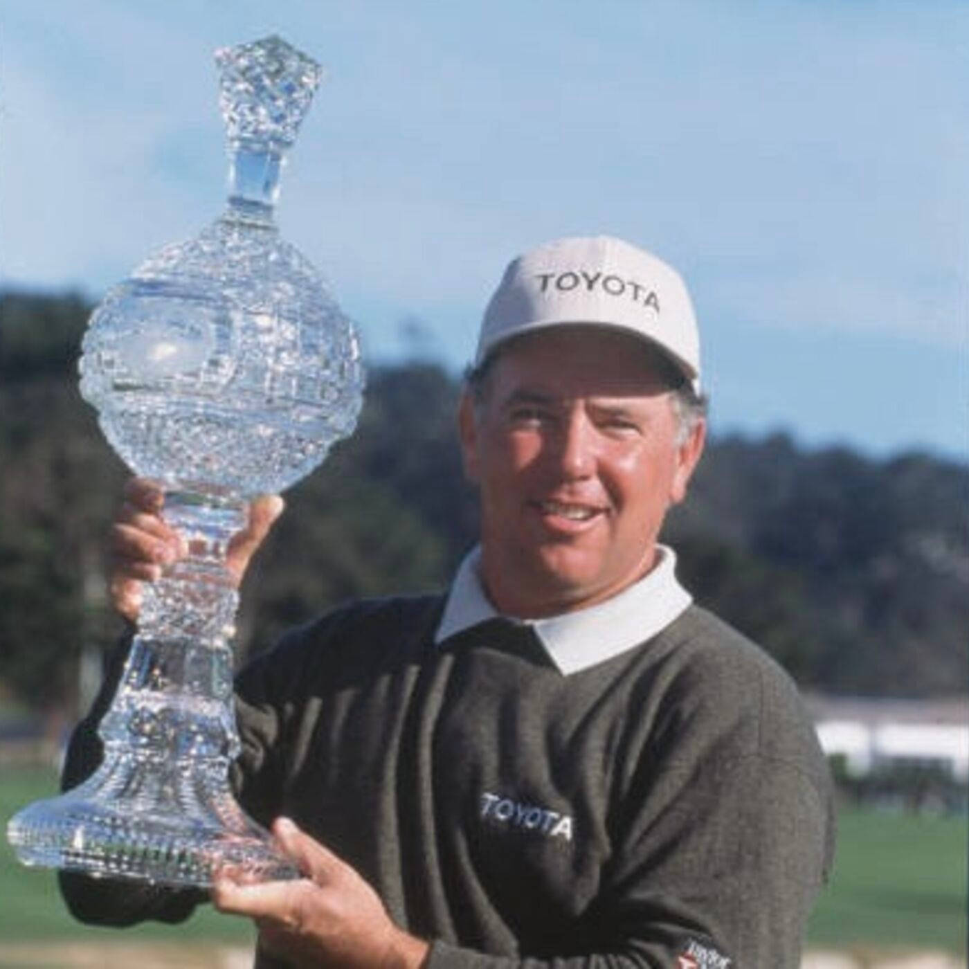 Mark O'meara At&t Pebble Beach Pro-am Picture