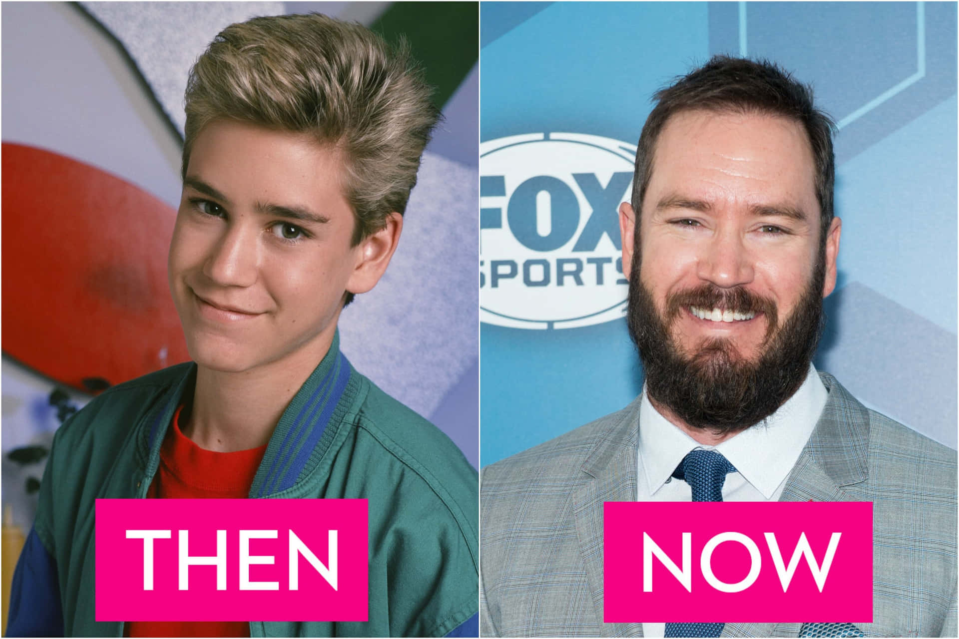 Markpaul Gosselaar Is An American Actor, Known For His Roles In Television Shows Like 