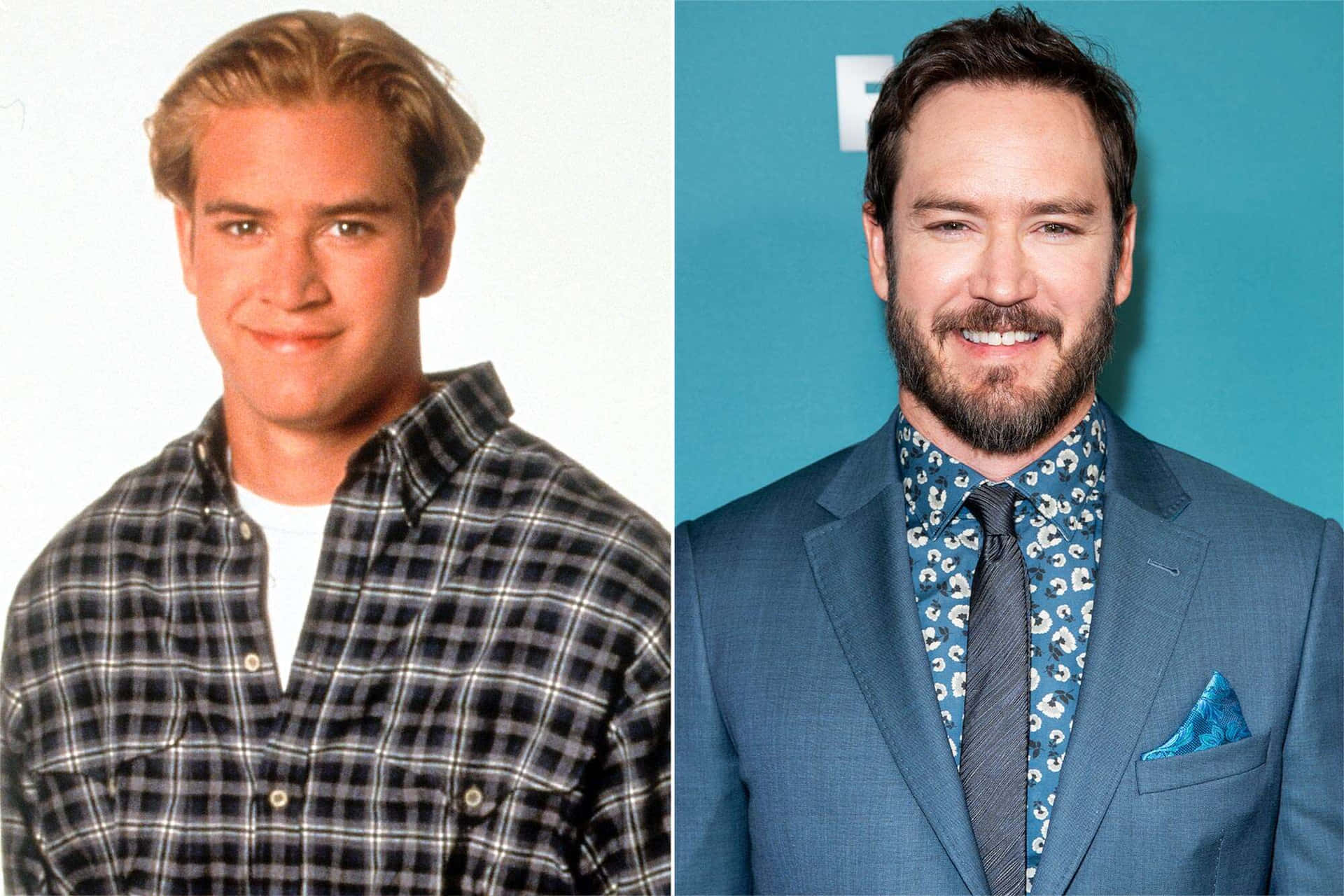 Mark-paul Gosselaar Wallpaper