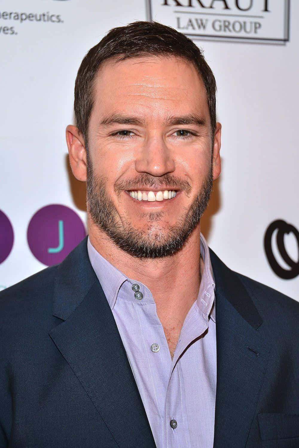 Mark-paul Gosselaar Wallpaper