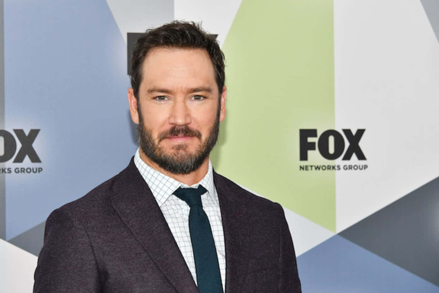 Mark-paul Gosselaar Wallpaper