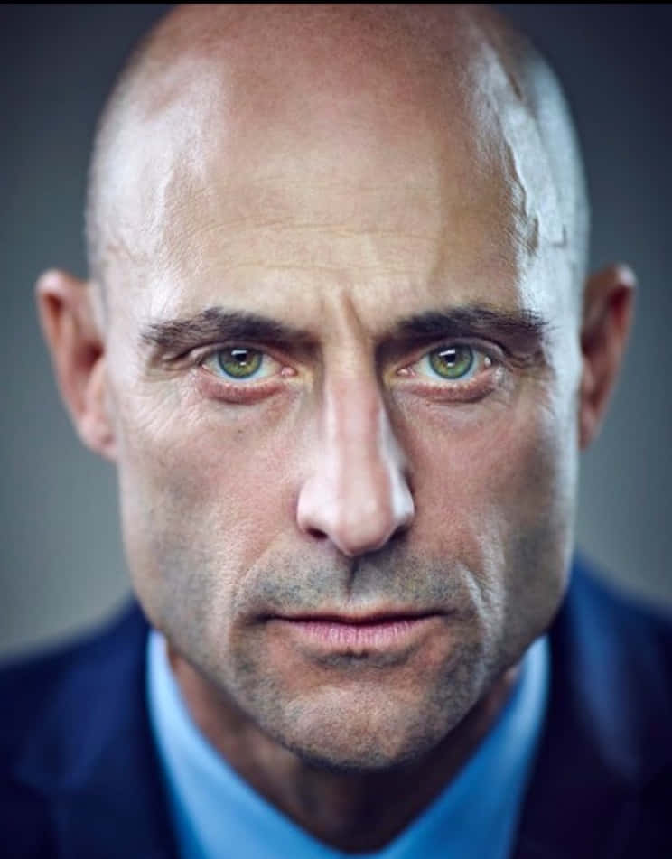 mark strong Wallpaper