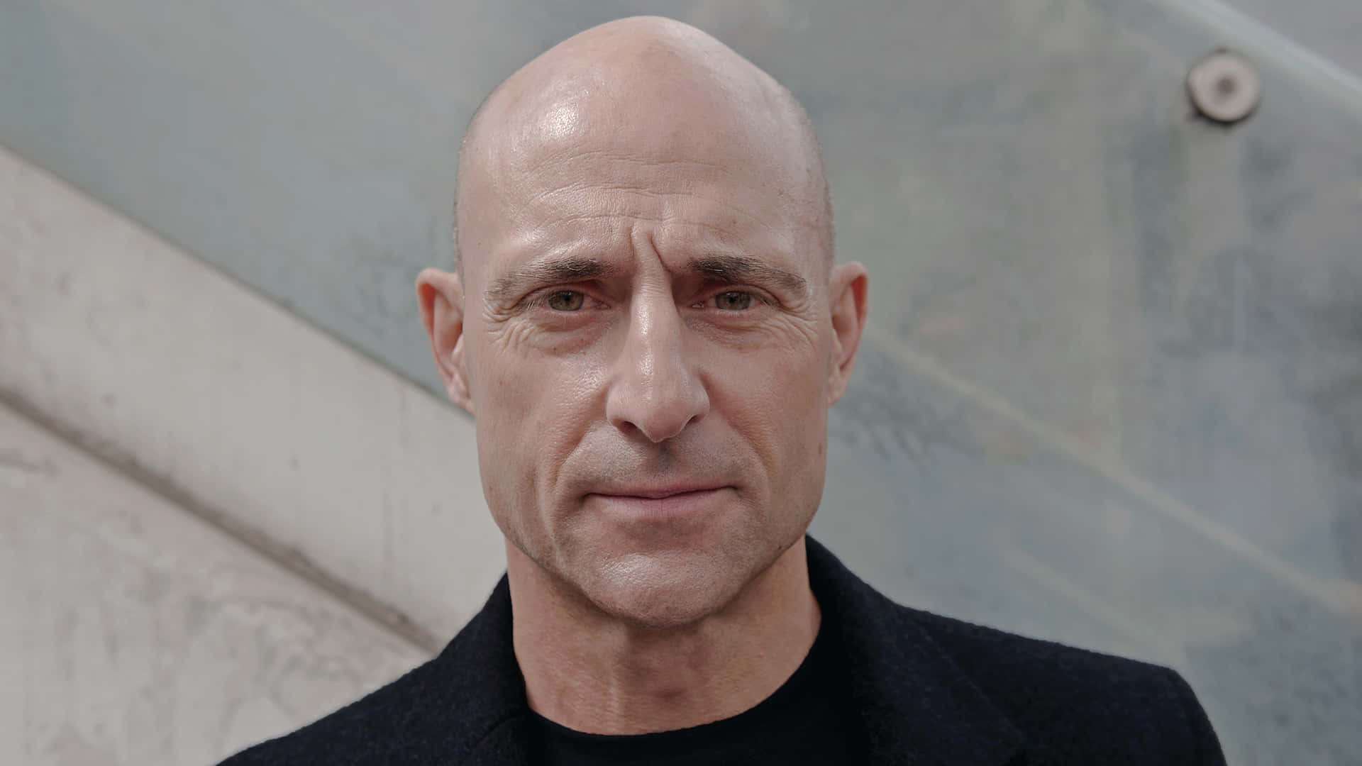 Mark Strong Wallpaper