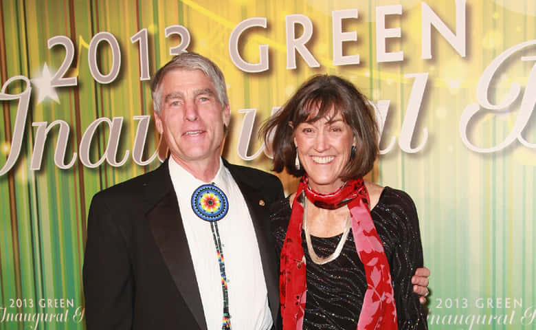 Mark Udall Wife Wallpaper