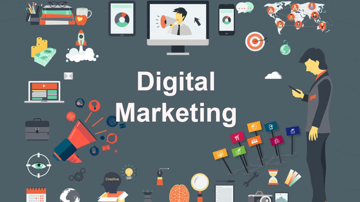 Digital Marketing Services In Chennai