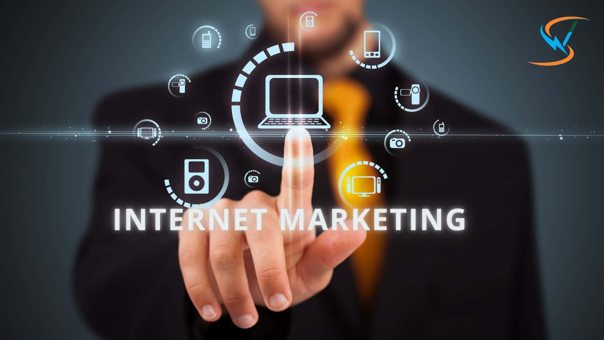 Internet Marketing - What Is It? Wallpaper