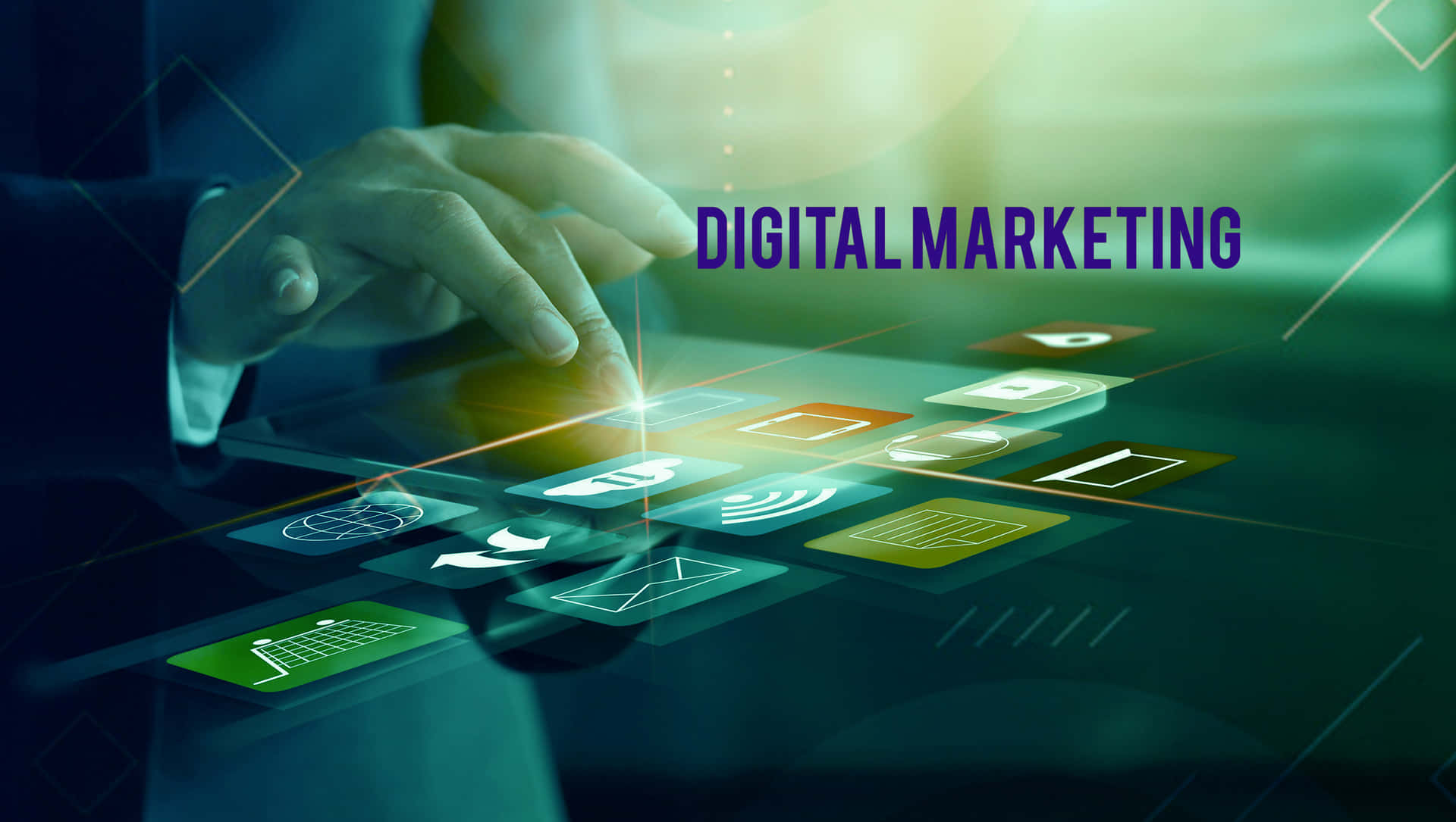 Digital Marketing - What Is It?