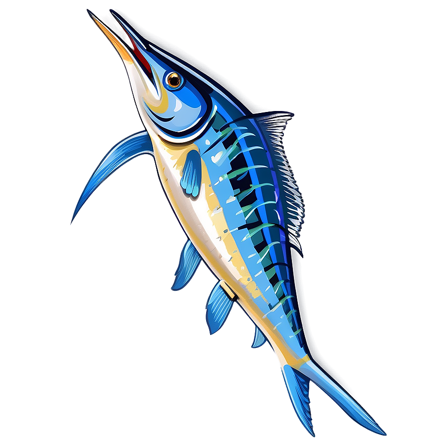 Marlin Fishing Challenge Png 24 PNG