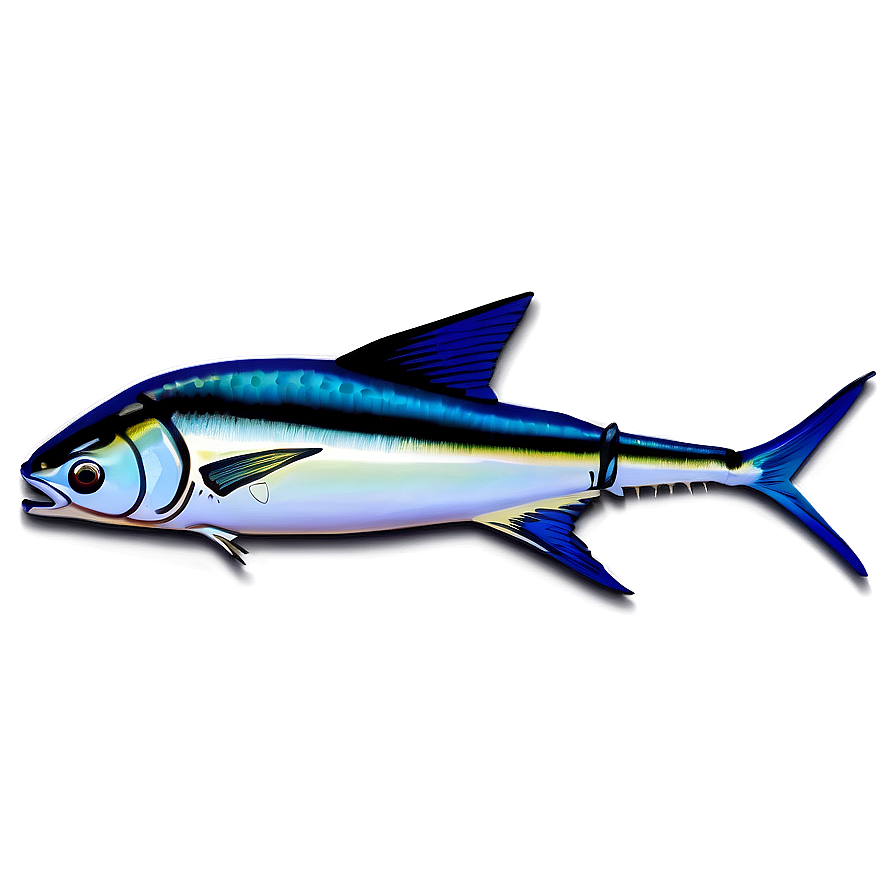 Marlin Fishing Lure Png 31 PNG