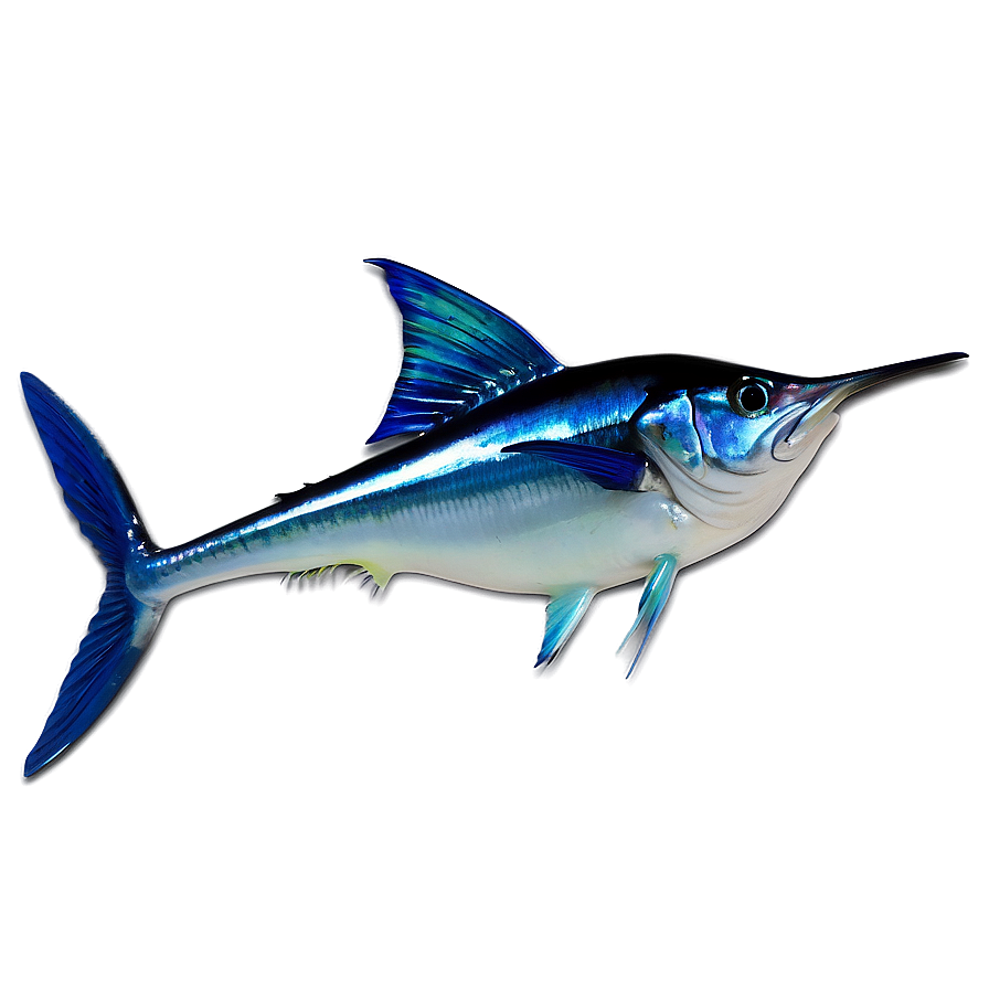 Marlin Fishing Lure Png Tbt PNG