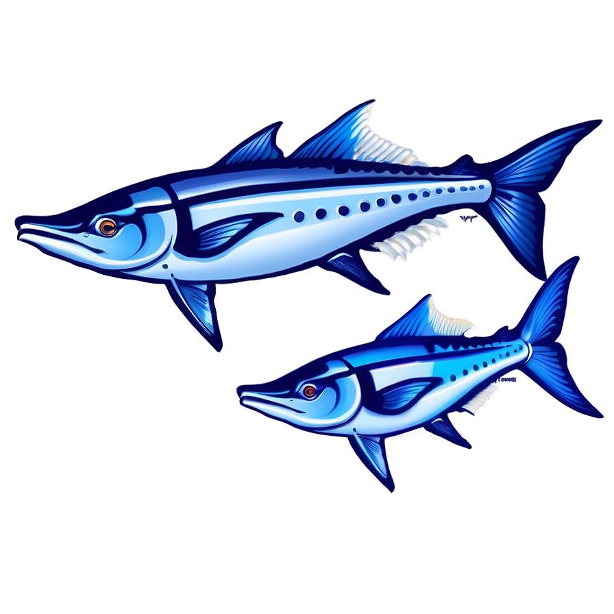 Marlin Nautical Theme Png 93 PNG