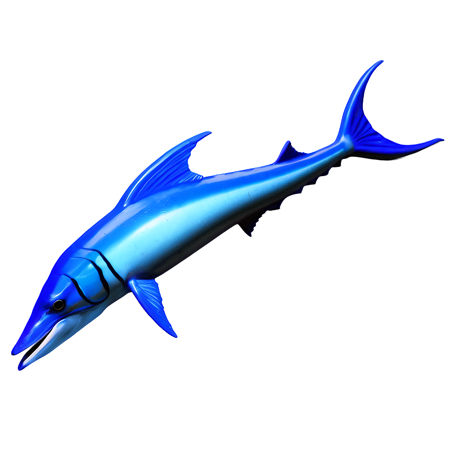 Marlin Sea Wave Png 06242024 PNG