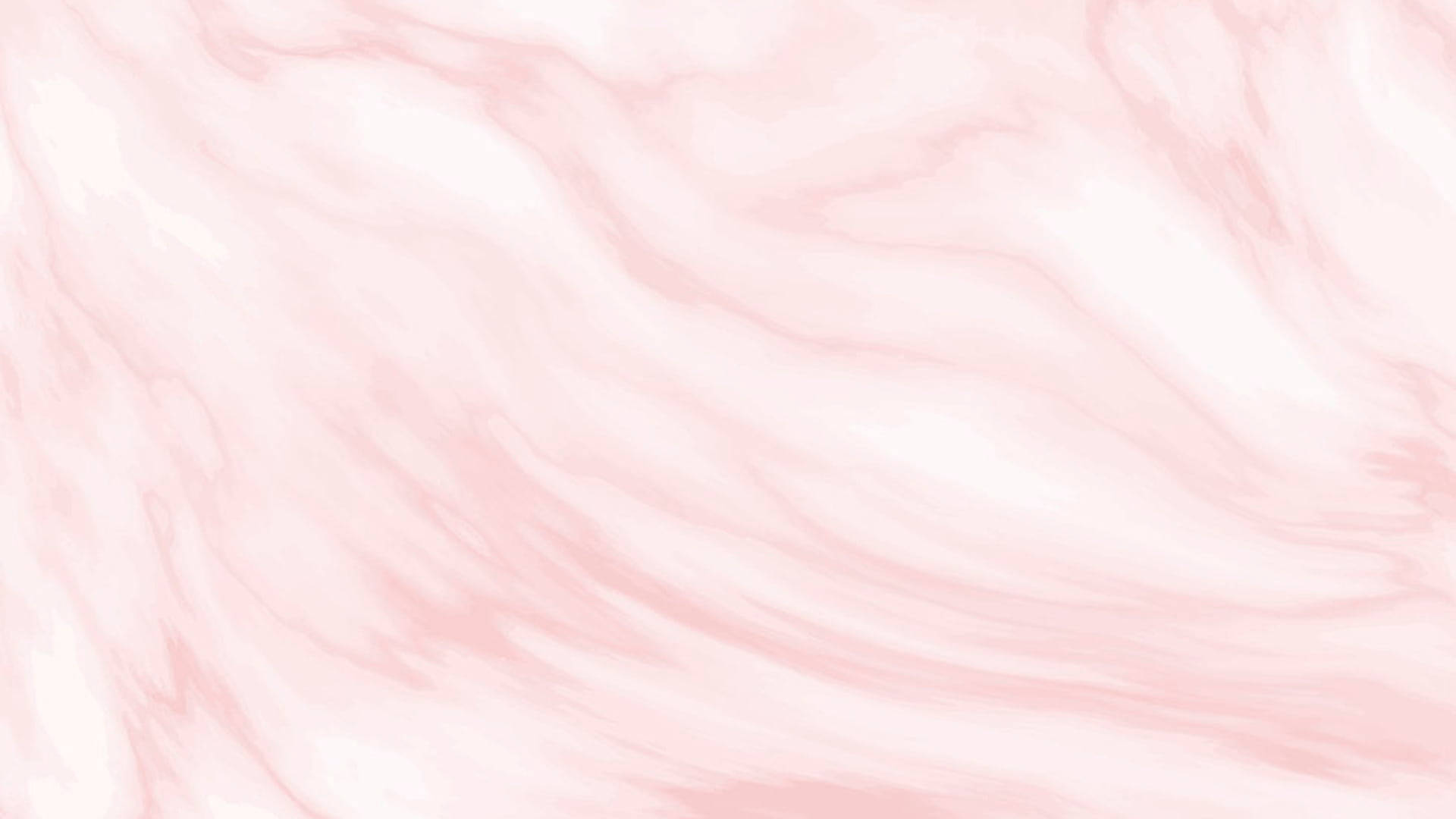Marmor Pink Soft Waves Wallpaper