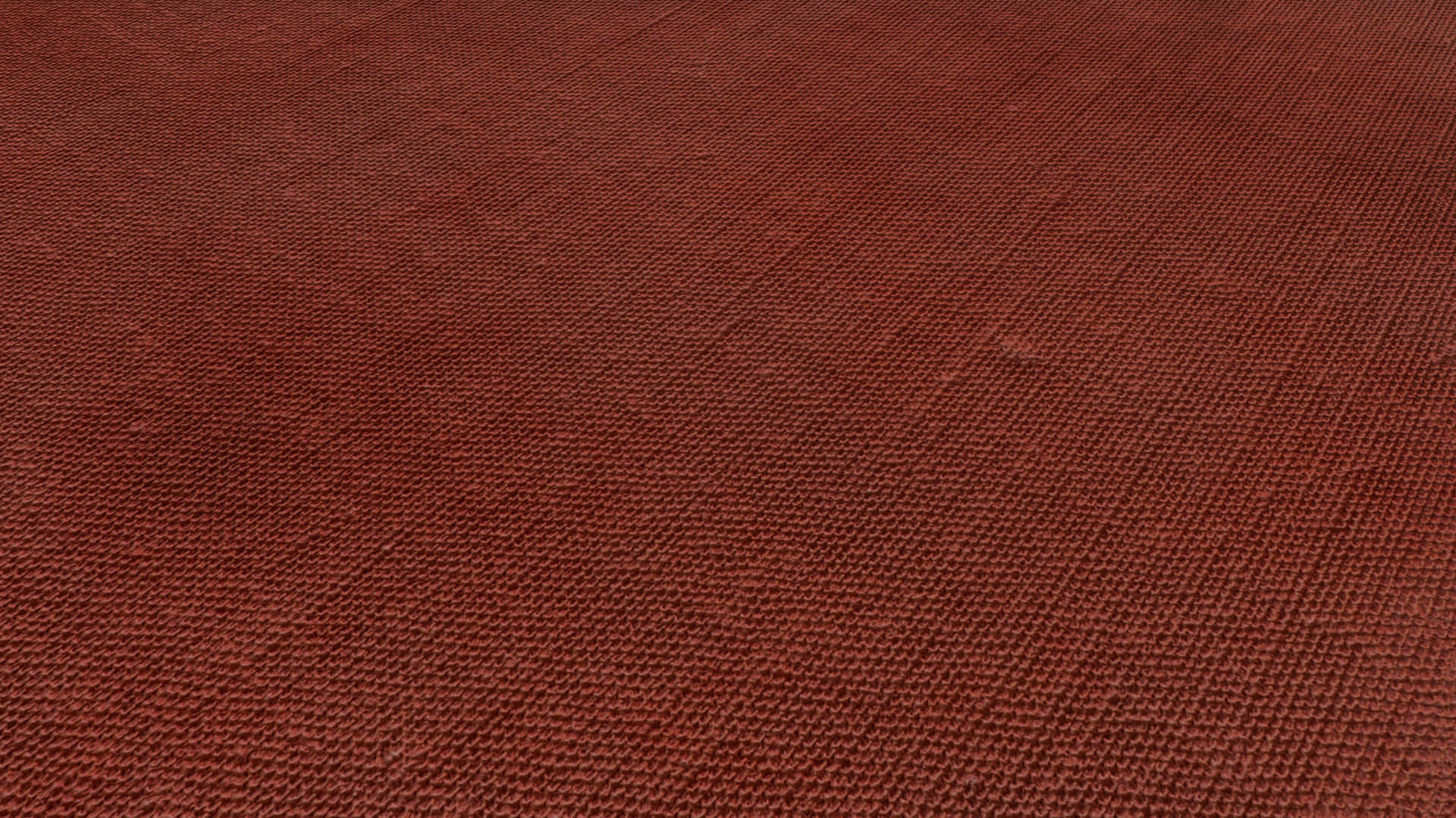 Maroon Fabric Texture Wallpaper