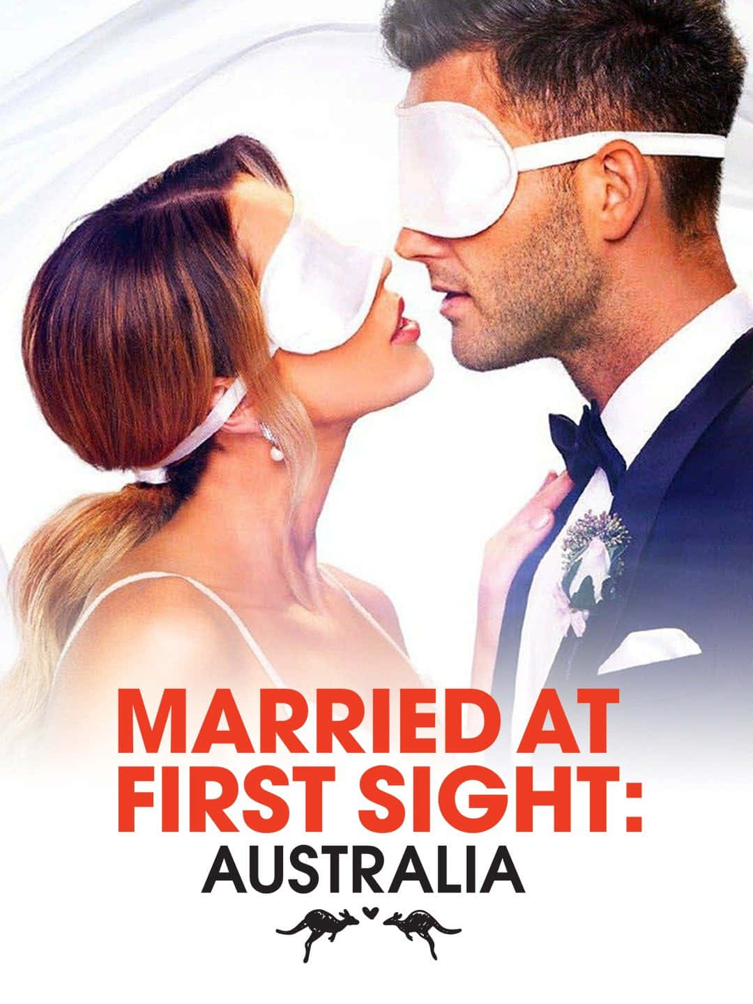 Married At First Sight Australia Wallpaper