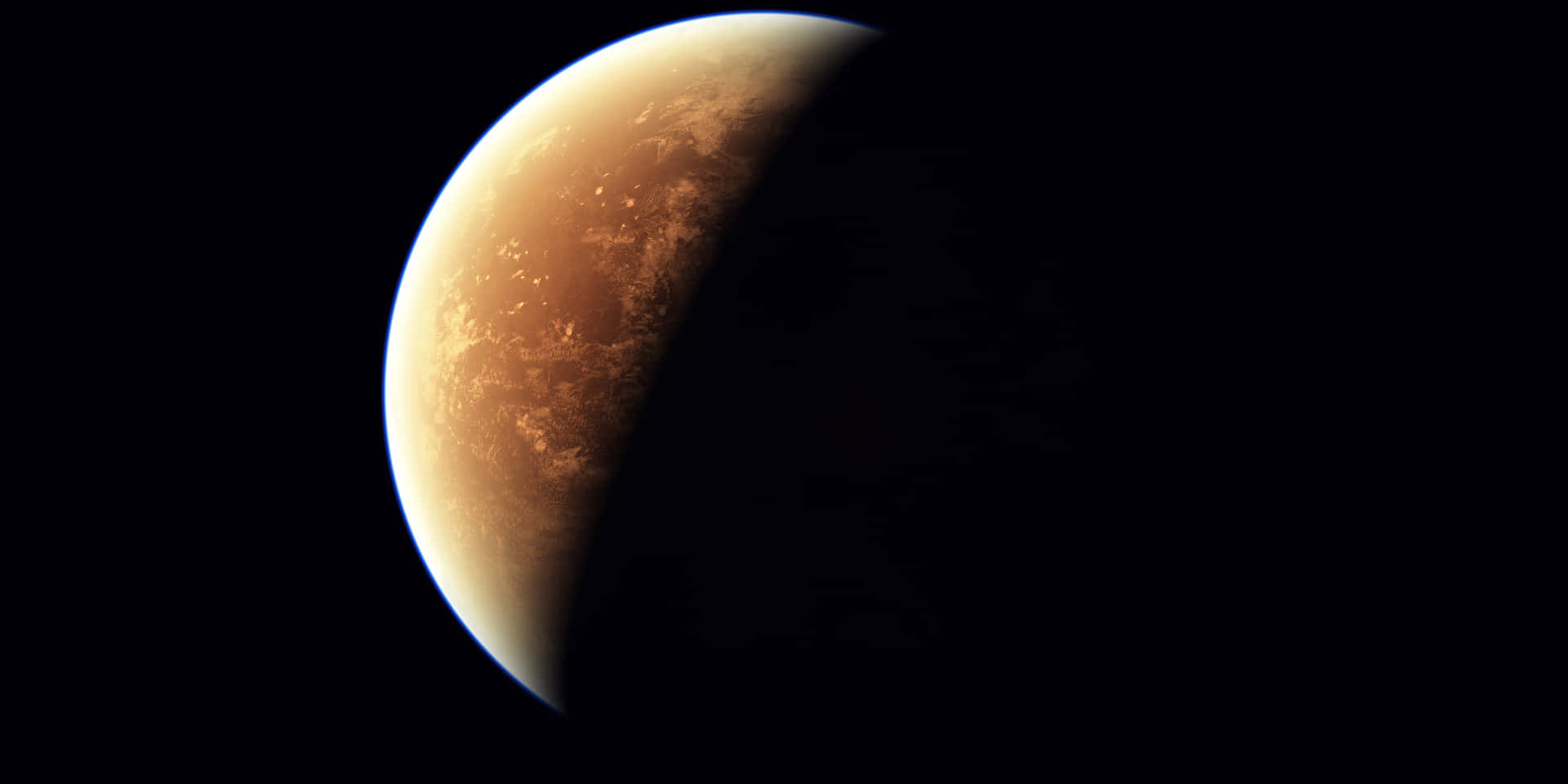 Marte4k Medio Fondo de pantalla