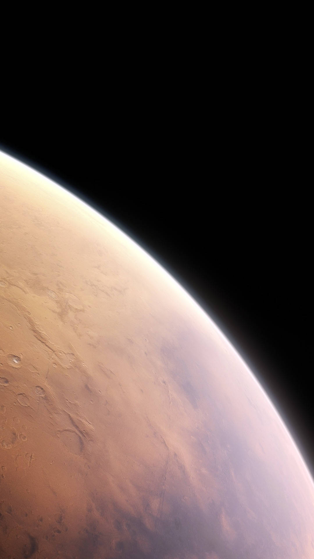 Unlock the Power of Innovation with the Mars Iphone Wallpaper