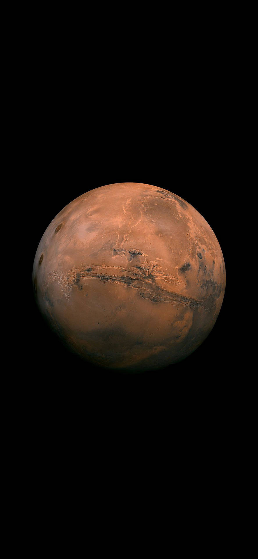 Mars Perseverance wallpapers for iPhone