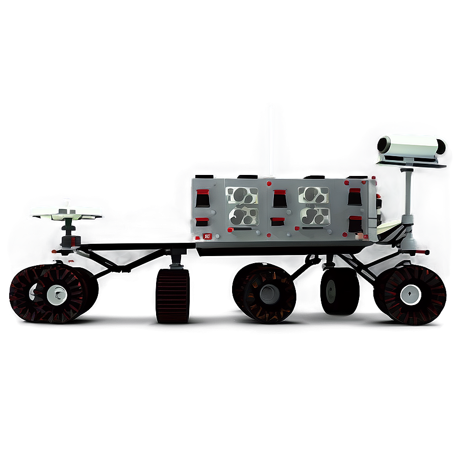 Mars Rover Png 58 PNG