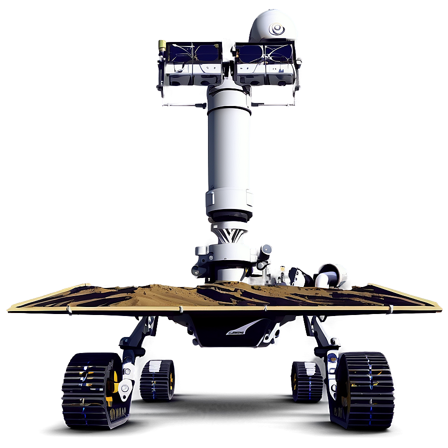 Mars Rover Png Stx PNG