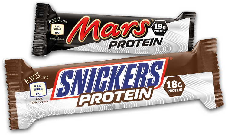 Download Marsand Snickers Protein Bars | Wallpapers.com