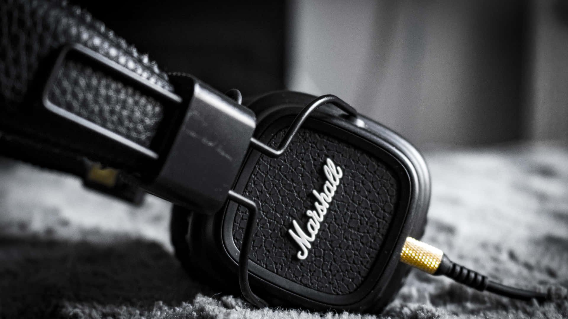 Marshall M50 Headphones