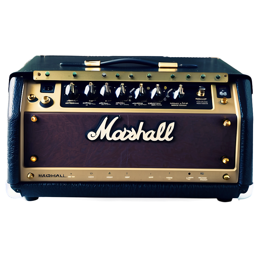 Marshall Guitar Amps Png 83 PNG