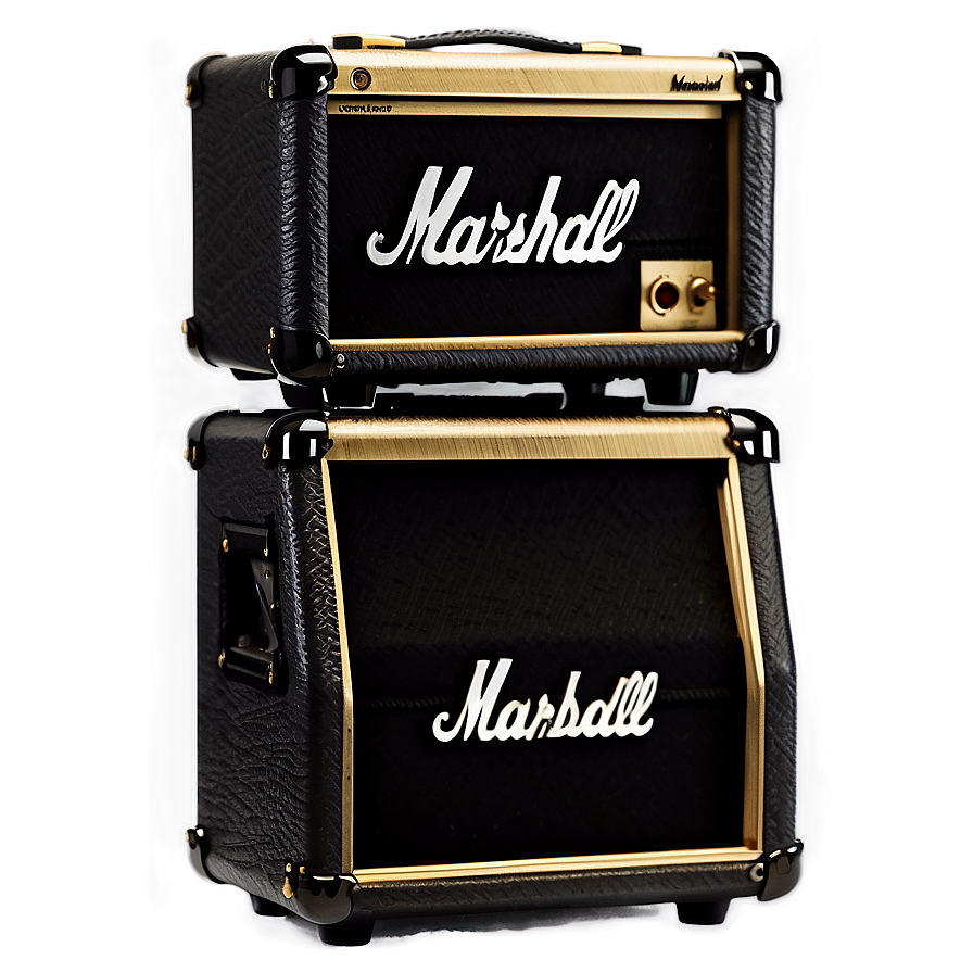 Marshall Micro Amp Png Nlk PNG