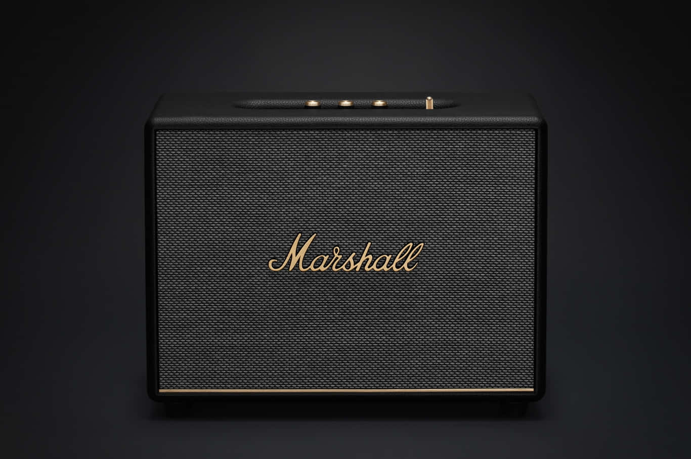 Marshall Amplification's iconic cinematic series continues to deliver iconic and quality sounds